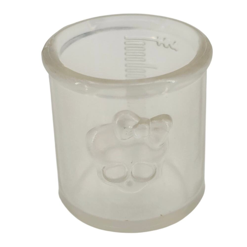 Monster High Classroom Lagoona Blue
A.K.A. Mad Science Jar Missing Lid